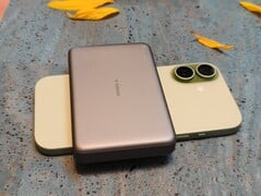 Go-MiniMag Qi2 Power Bank