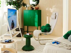 La collection YXSTABY d'Ikea a été développée en étroite collaboration avec Xbox.