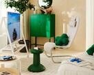 La collection YXSTABY d'Ikea a été développée en étroite collaboration avec Xbox.