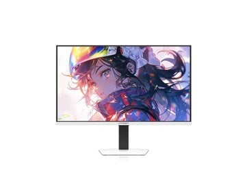 Le mini-moniteur de jeu LED Innocn GA32V1M. (Source de l'image : Innocn)