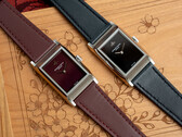 Le Kiwame Tokyo Yane est disponible en noir et en marron.