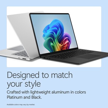 Ordinateur portable Surface 8