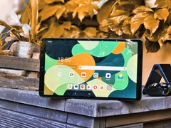Lenovo Tab One en test (Image source : Marcus Herbrich)