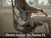 Le fauteuil Omni (Source : LiberNovo)