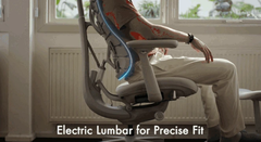 Le fauteuil Omni (Source : LiberNovo)