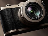 Le Panasonic Lumix L10 utilise le même objectif que le Leica D-Lux 8.