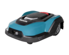 Le robot tondeuse Makita RM350D convient aux grands jardins. (Source de l'image : Makita)