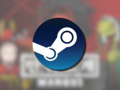 Mangui est sorti pour la première fois sur Steam en décembre 2024. (Source de l'image : Steam - Edited)