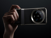 Le kit de photographie sera disponible séparément ou en cadeau avec les précommandes du Xiaomi 14 Ultra. (Source de l'image : Xiaomi)