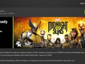 NVIDIA GeForce Game Ready Driver 528.24 maintenant disponible (Source : GeForce Experience app)