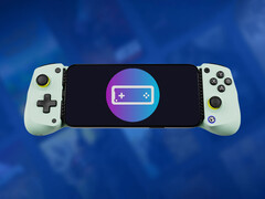 La version 0.3.0 de GameNative est désormais disponible au téléchargement (Source des images : Steam, GameSir, et GameNative)
