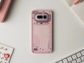 Le Nothing Phone (4a) sera lancé en rose, une première pour un smartphone Nothing.