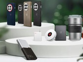 Accessoires officiels OnePlus pour le OnePlus 13 (Image source : OnePlus)