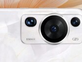 Le P60 Pro. (Source : Huawei)
