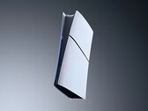 La PS5. 