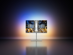 Le téléviseur Philips OLED+959 Ambilight a une luminosité maximale de 3 000 nits. (Source de l&#039;image : Philips)