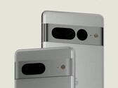 Le Google Pixel 7 a brièvement fait son apparition sur eBay (image via Google)
