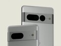 Le Google Pixel 7 a brièvement fait son apparition sur eBay (image via Google)