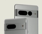 El Google Pixel 7 apareció brevemente en eBay (imagen vía Google)