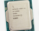 Le Core i9-13900K possède 24 cœurs et 32 threads. (Source : Notebookcheck)