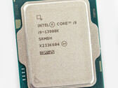Le Core i9-13900K possède 24 cœurs et 32 threads. (Source : Notebookcheck)