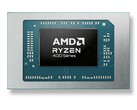Série AMD Ryzen 400