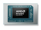 Série AMD Ryzen 400