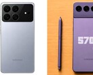 Les changements potentiels dans la conception des appareils photo du Samsung Galaxy S27 Ultra semblent une nouvelle fois inspirer les concepteurs de concepts.