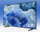 La version 85 pouces du téléviseur Samsung Q8F a fait son apparition sur Amazon US. (Source de l'image : Samsung)