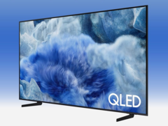 La version 85 pouces du téléviseur Samsung Q8F a fait son apparition sur Amazon US. (Source de l&#039;image : Samsung)