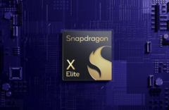 Le Snapdragon Elite X de Qualcomm s&#039;annonce comme un sérieux concurrent du dernier silicium de Apple. (Image : Qualcomm)