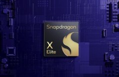 Le Snapdragon Elite X de Qualcomm s'annonce comme un sérieux concurrent du dernier silicium de Apple. (Image : Qualcomm)
