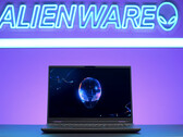 L'Alienware m16 R2 associe des processeurs Intel Meteor Lake et des GPU NVIDIA GeForce RTX 40. (Source de l'image : Dell)