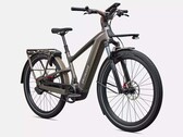 Le Turbo Vado 3 6.0 IGH peut sans aucun doute être considéré comme le vélo électrique du futur.