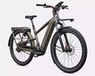 Le Turbo Vado 3 6.0 IGH peut sans aucun doute être considéré comme le vélo électrique du futur.