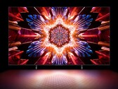Le téléviseur TCL Q10H 4K Mini-LED offre une luminosité de 3 000 nits. (Source de l'image : TCL)