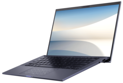 L'avis sur l'ExpertBook d'Asus. Appareil fourni avec l'aimable autorisation de : Cyberport