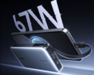 La Nexode Power Bank 20000mAh 67W d'Ugreen (photo) est arrivée. (Source de l'image : Ugreen, édité)