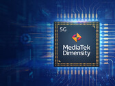 Le Dimensity 1300 possède trois clusters de CPU et un GPU à 9 cœurs. (Image source : MediaTek)