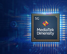 Le Dimensity 1300 possède trois clusters de CPU et un GPU à 9 cœurs. (Image source : MediaTek)