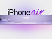 La série iPhone 17 devrait présenter un nouveau modèle "Air" ou "Slim". (Source de l'image : FPT)