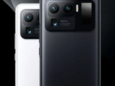 Les Mi 11 Pro et Mi 11 Ultra pourraient arriver dès la semaine prochaine avec le capteur de caméra ISOCELL GN2 de Samsung. (Image source : iNews)