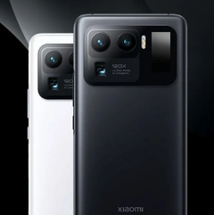 Les Mi 11 Pro et Mi 11 Ultra pourraient arriver dès la semaine prochaine avec le capteur de caméra ISOCELL GN2 de Samsung. (Image source : iNews)