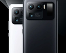 Les Mi 11 Pro et Mi 11 Ultra pourraient arriver dès la semaine prochaine avec le capteur de caméra ISOCELL GN2 de Samsung. (Image source : iNews)
