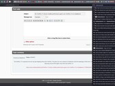 Vivaldi 7.6.3797.52 sur Windows avec le bouton de tabulation en action (Source d'image : Own)