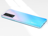 Le Vivo Y55s sera disponible en trois couleurs. (Image source : Vivo)