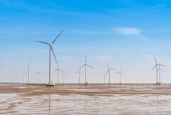 Les sécheresses éoliennes devraient devenir plus fréquentes. Image de référence. (Source de l&#039;image : Quang Nguyen Vinh, Pexels)