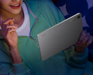 Le Redmi Pad 2 SE est disponible sur Giztop au prix de 229 $. En photo : une image promotionnelle montrant le design arrière de la tablette.