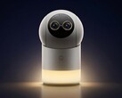 La Smart Camera 5 Pro de Xiaomi permet d'enregistrer en 4K et en couleur 24 heures sur 24.