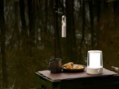 La lanterne de camping multifonction de Xiaomi est désormais listée sur le site web mondial de la marque. (Source de l'image : Xiaomi)